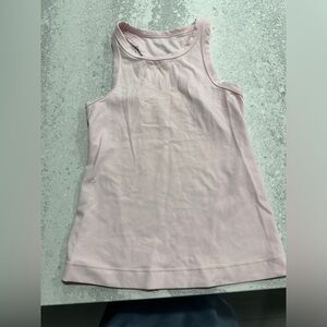 Lululemon align racer back waist length